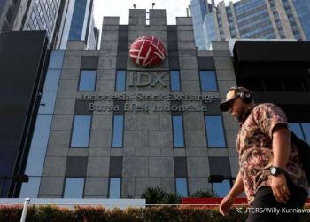 BEI Suspensi Saham PACK, TMPO, dan EKAD Usai Harga Melonjak
