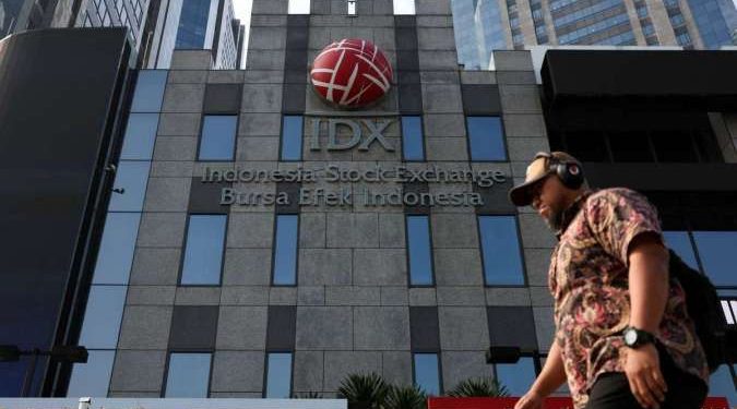 BEI Suspensi Saham PACK, TMPO, dan EKAD Usai Harga Melonjak