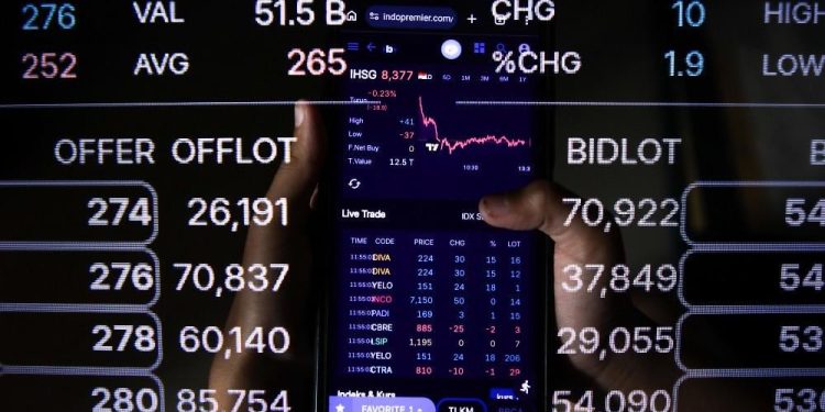 HP Capital Resources Kuasai 22,44% Saham LUCY