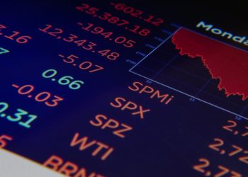Saham Asia Tertekan, Investor Waspadai Konflik AS-Iran
