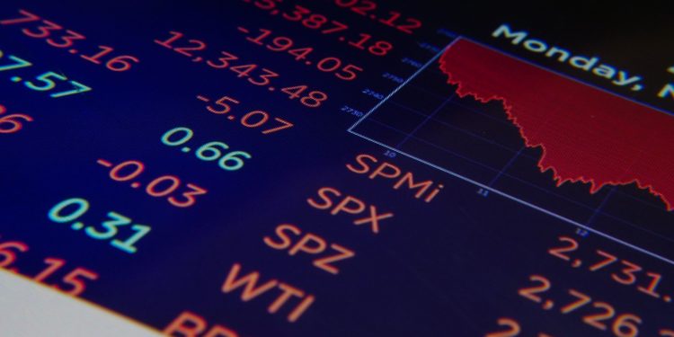Saham Asia Tertekan, Investor Waspadai Konflik AS-Iran