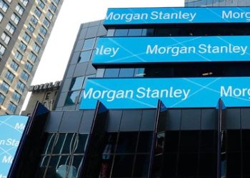Morgan Stanley Tambah Saham GOTO Rp87,3 Miliar, Kini Pegang 5,15%