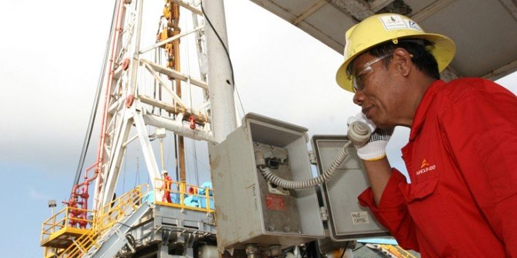 Apexindo APEX Terbitkan 218 Juta Saham, Ini Tujuannya