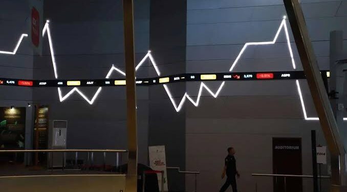 Pengendali MGLV Kembali Jual Saham di Bawah Harga Pasar